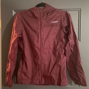 Patagonia Houdini jacket